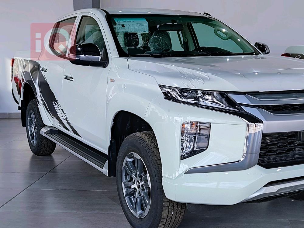 میتسوبیشی L200